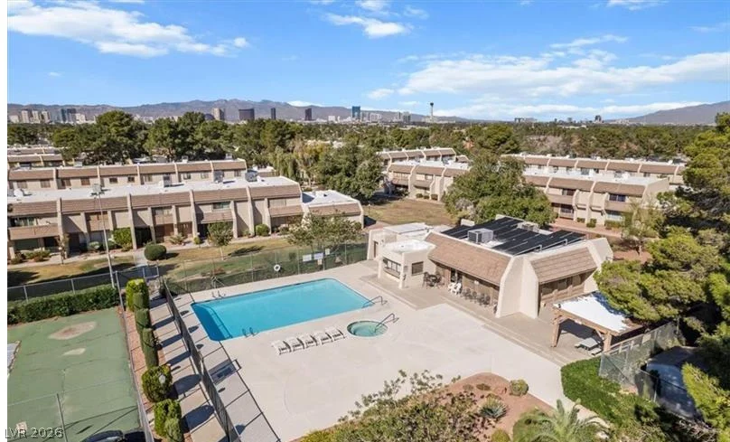 3358 Loma Linda, Las Vegas, NV 89121