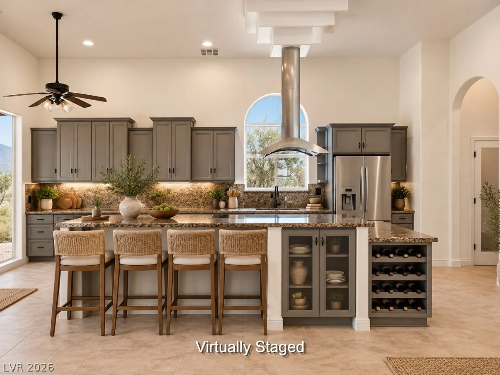 460 Hickory, Pahrump, NV 89048