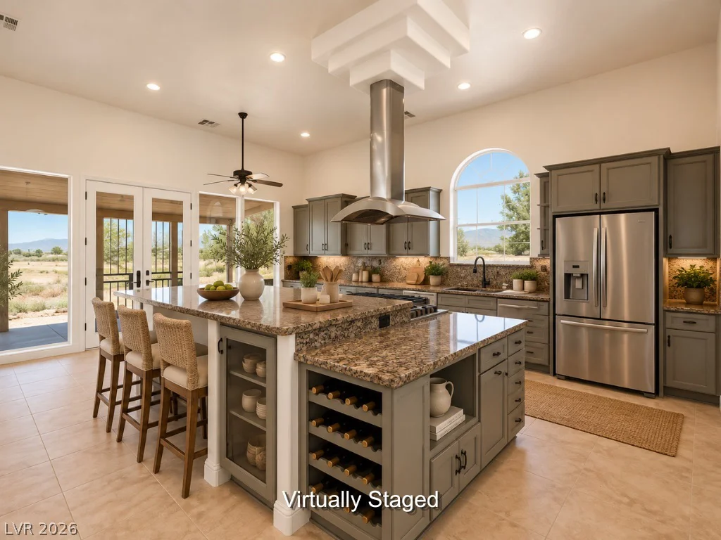 460 Hickory, Pahrump, NV 89048