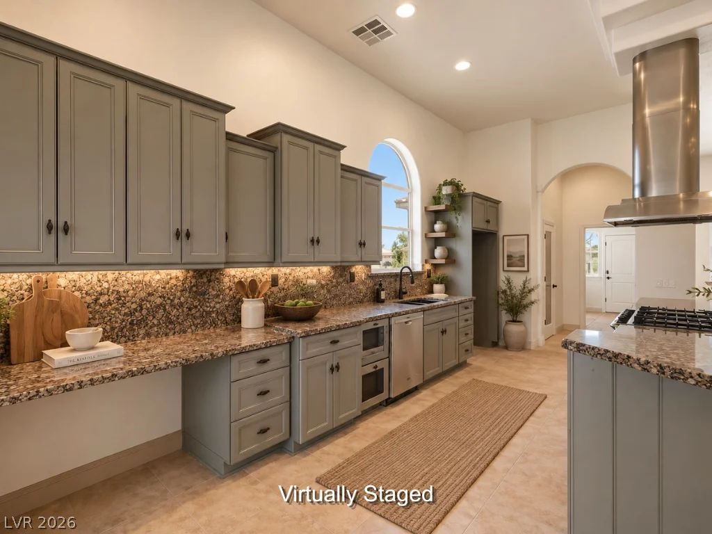 460 Hickory, Pahrump, NV 89048