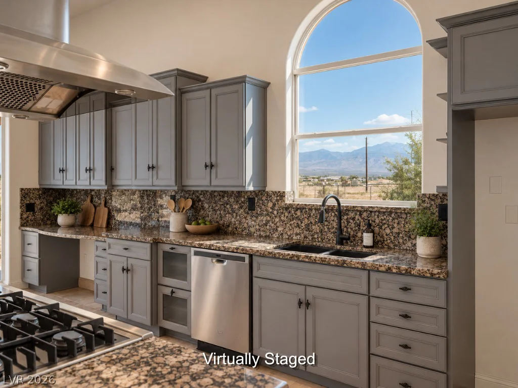 460 Hickory, Pahrump, NV 89048