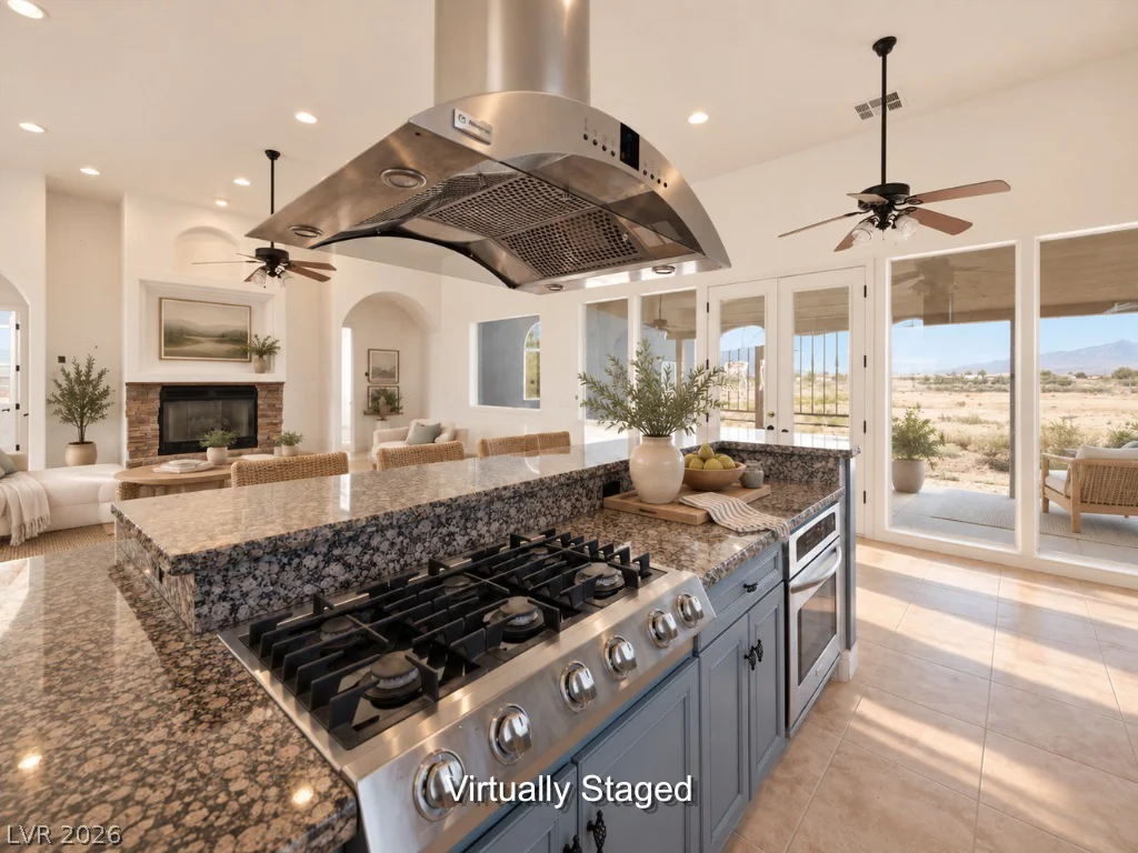 460 Hickory, Pahrump, NV 89048