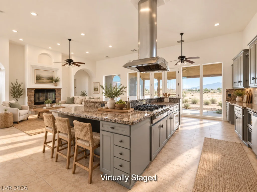 460 Hickory, Pahrump, NV 89048