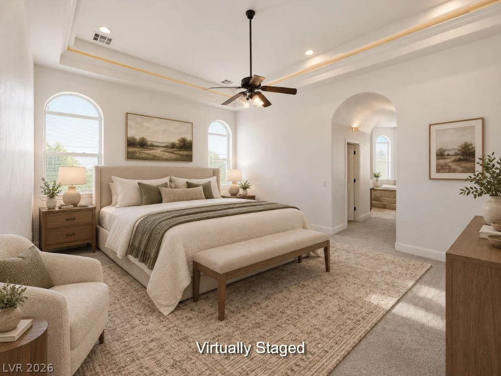 460 Hickory, Pahrump, NV 89048