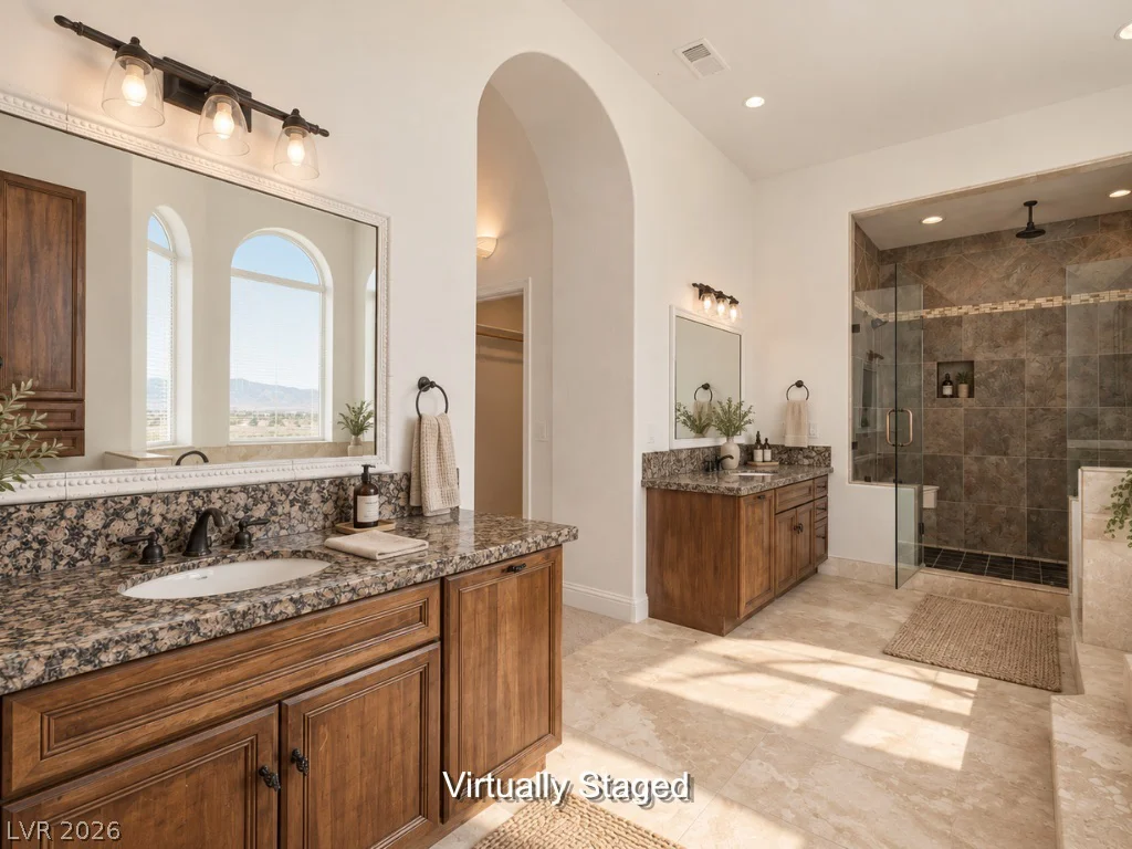 460 Hickory, Pahrump, NV 89048