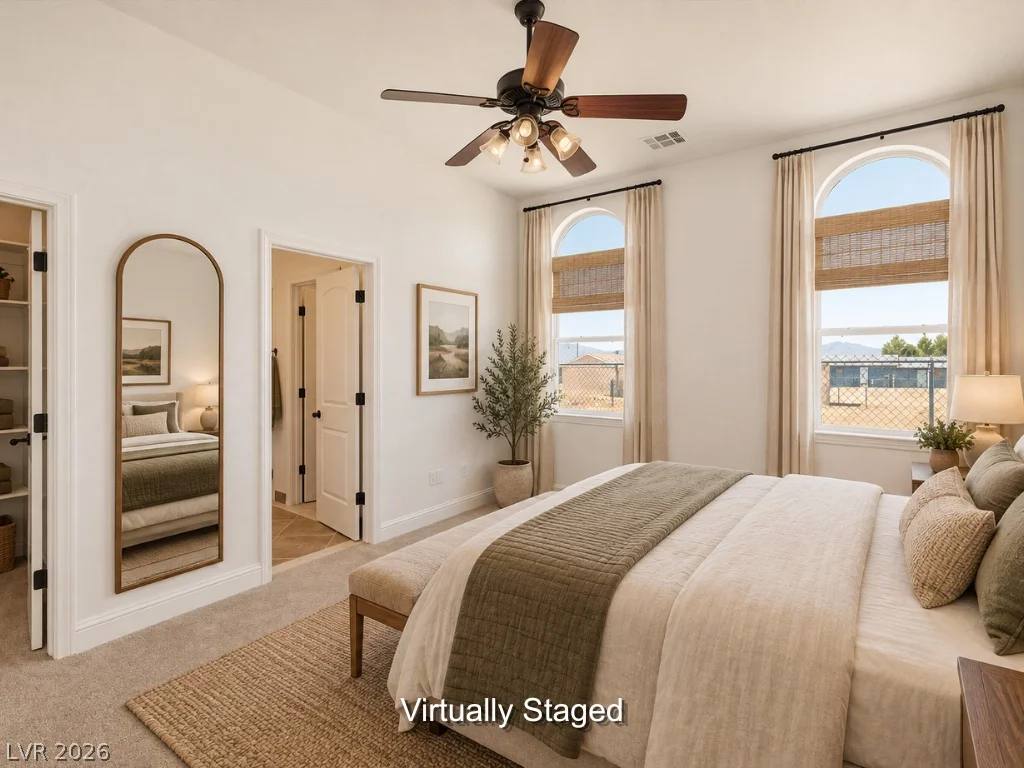 460 Hickory, Pahrump, NV 89048