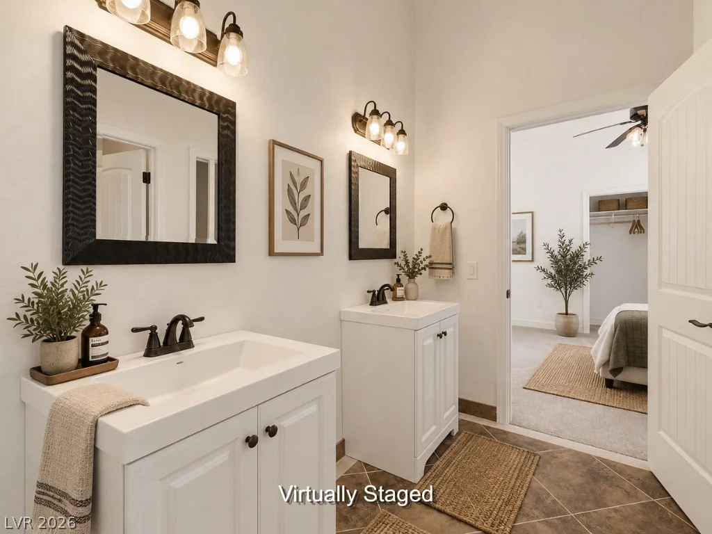 460 Hickory, Pahrump, NV 89048