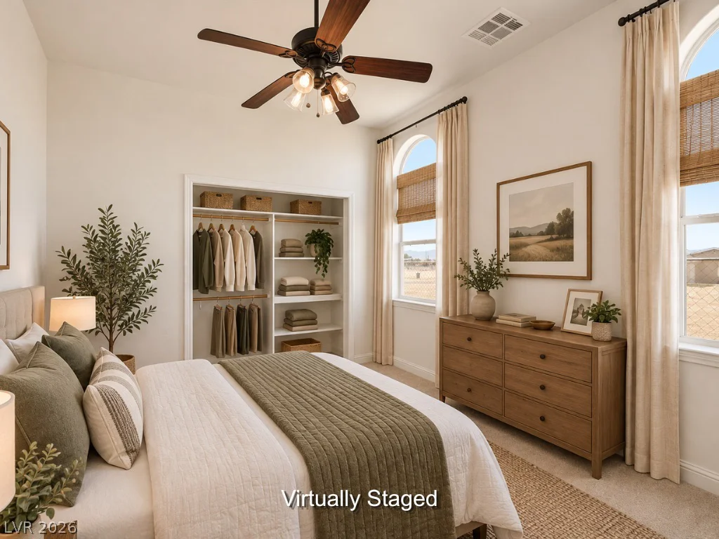 460 Hickory, Pahrump, NV 89048