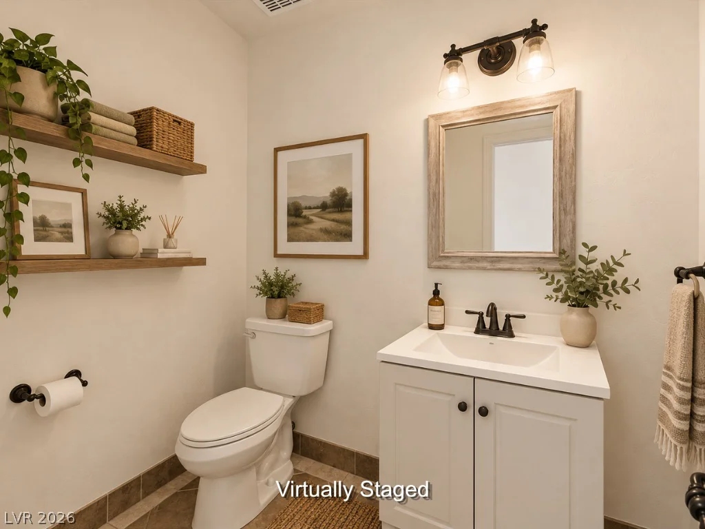 460 Hickory, Pahrump, NV 89048