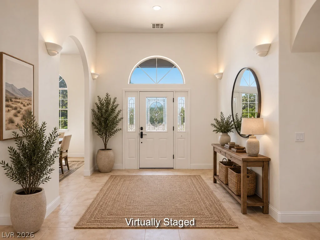 460 Hickory, Pahrump, NV 89048