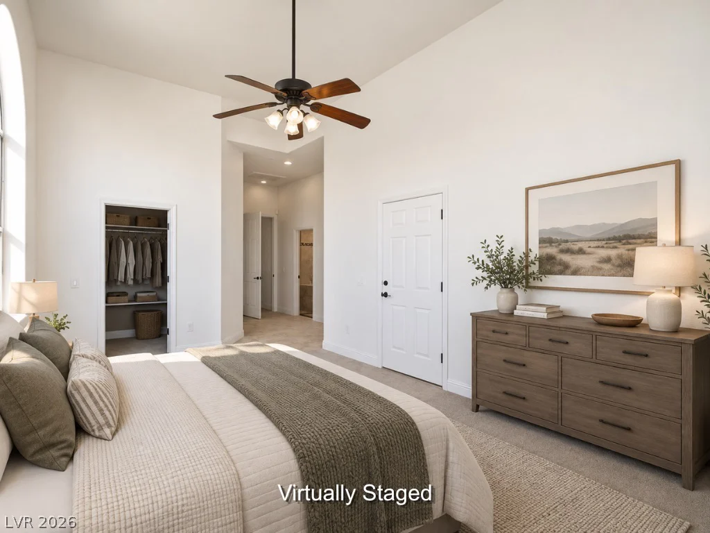 460 Hickory, Pahrump, NV 89048