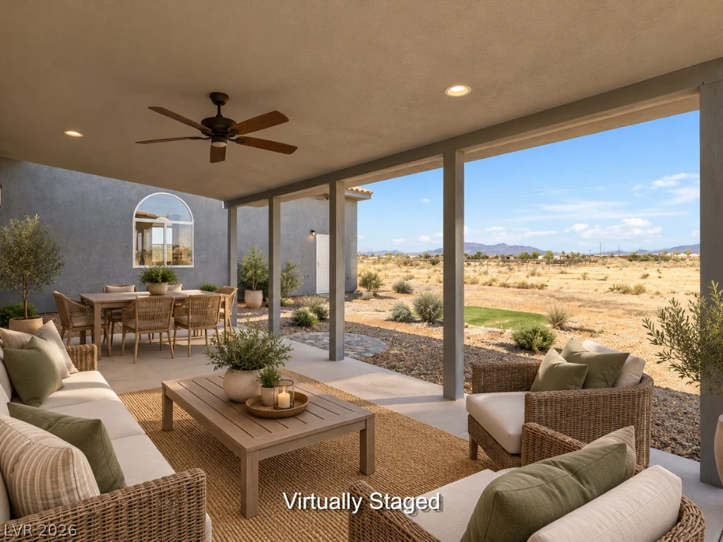 460 Hickory, Pahrump, NV 89048