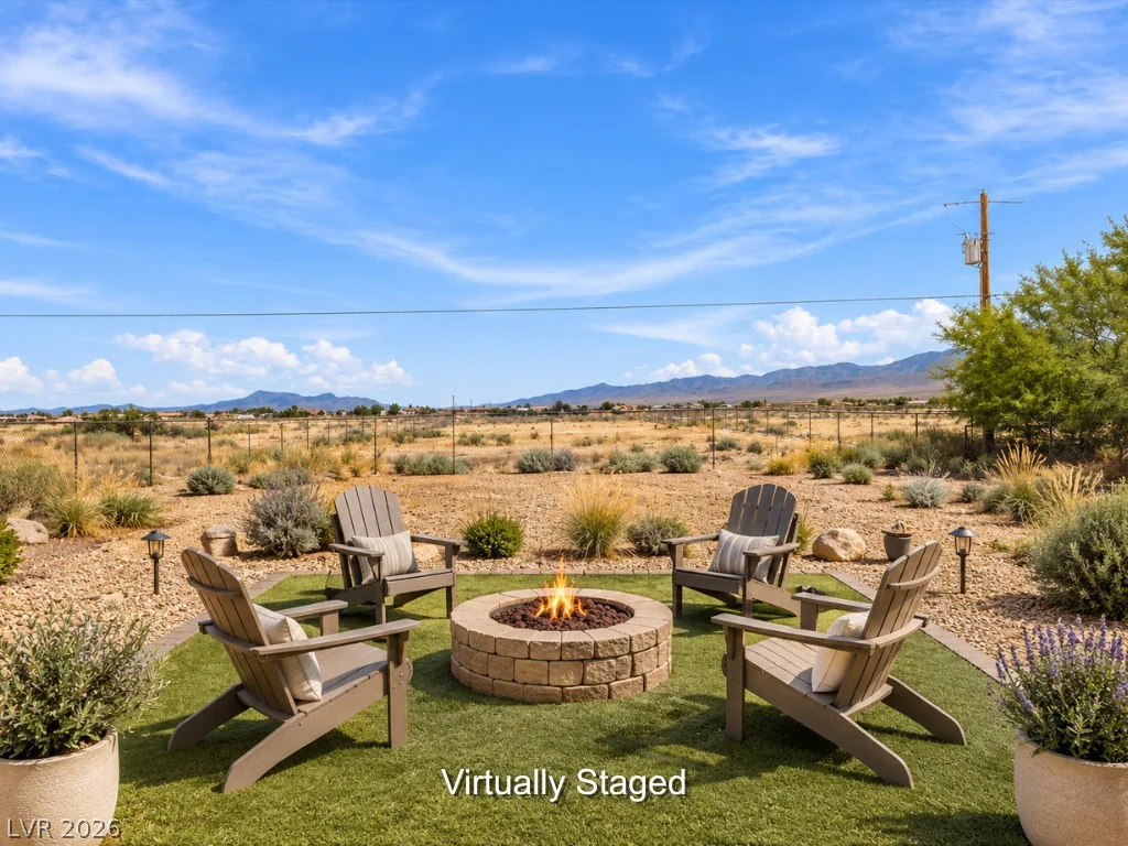 460 Hickory, Pahrump, NV 89048