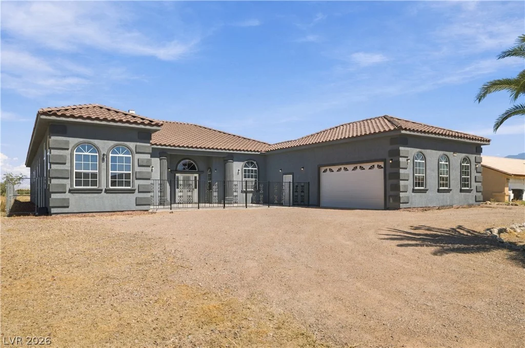 460 Hickory, Pahrump, NV 89048