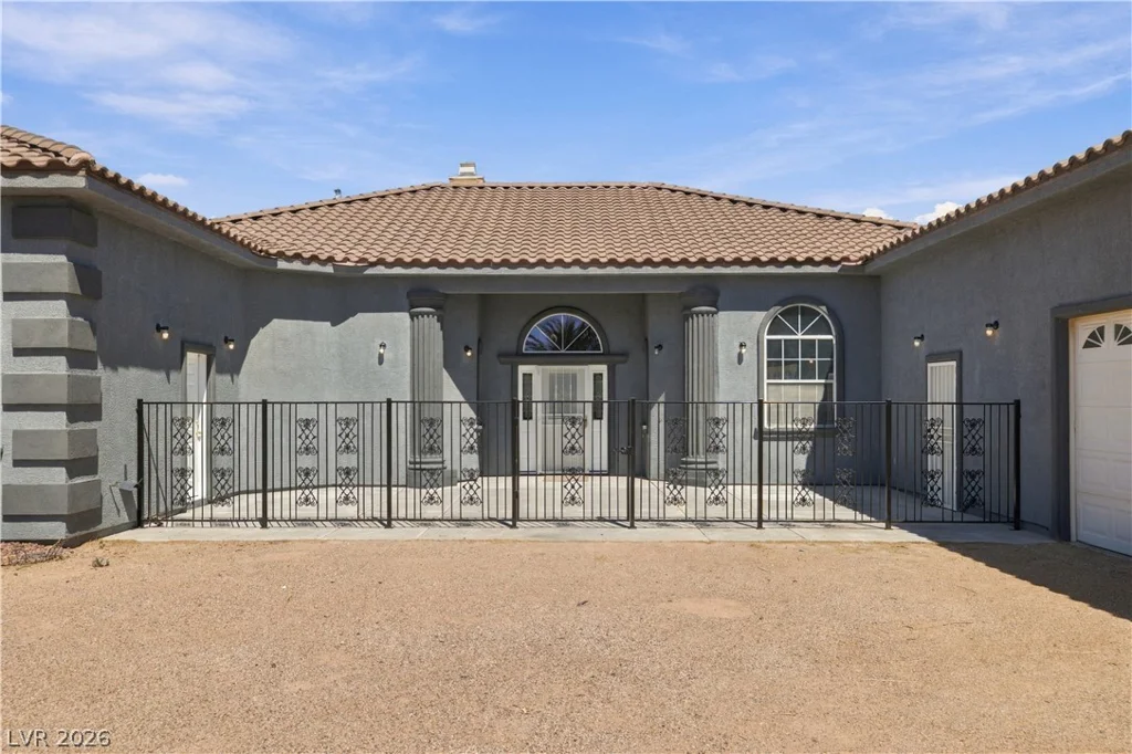 460 Hickory, Pahrump, NV 89048