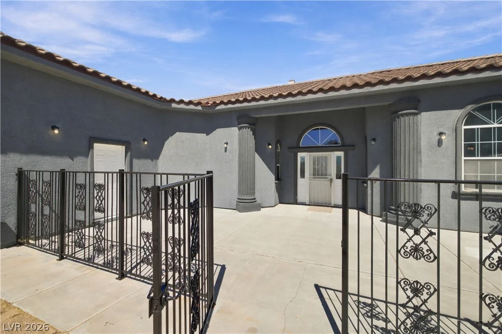 460 Hickory, Pahrump, NV 89048