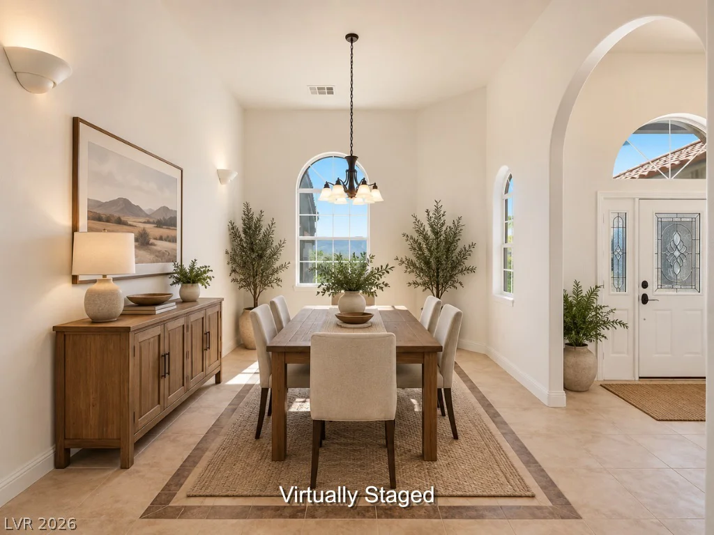 460 Hickory, Pahrump, NV 89048