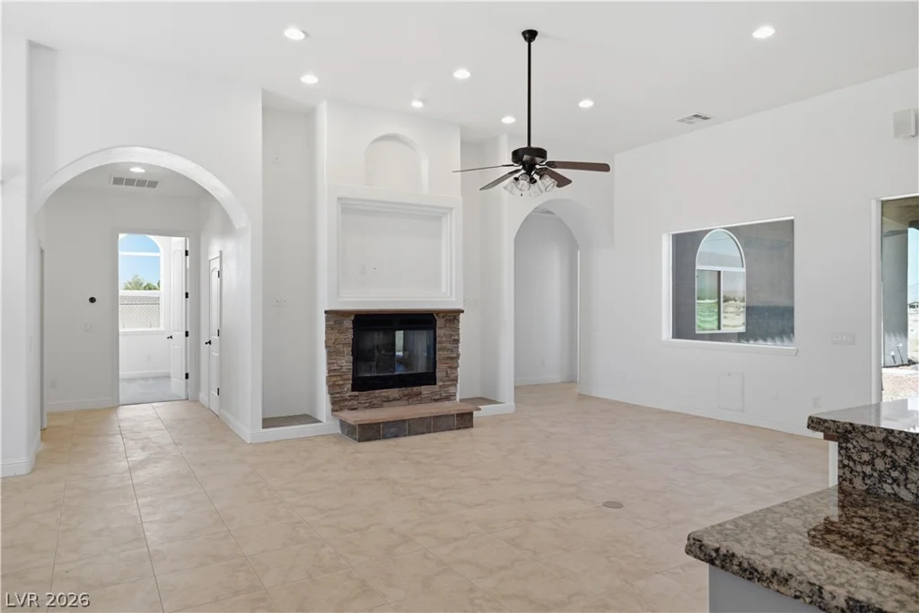 460 Hickory, Pahrump, NV 89048