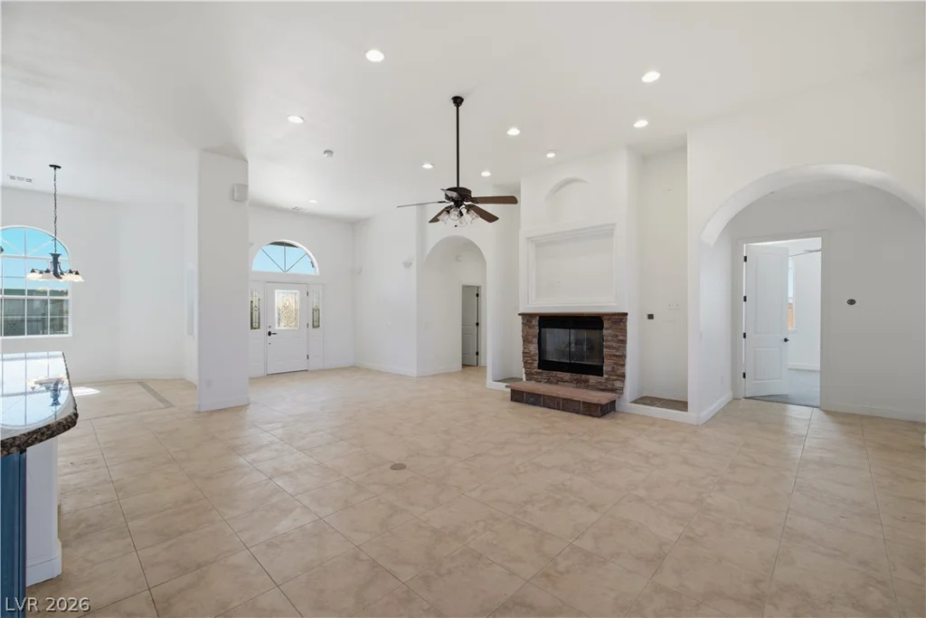 460 Hickory, Pahrump, NV 89048