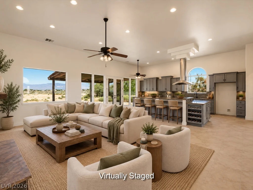 460 Hickory, Pahrump, NV 89048