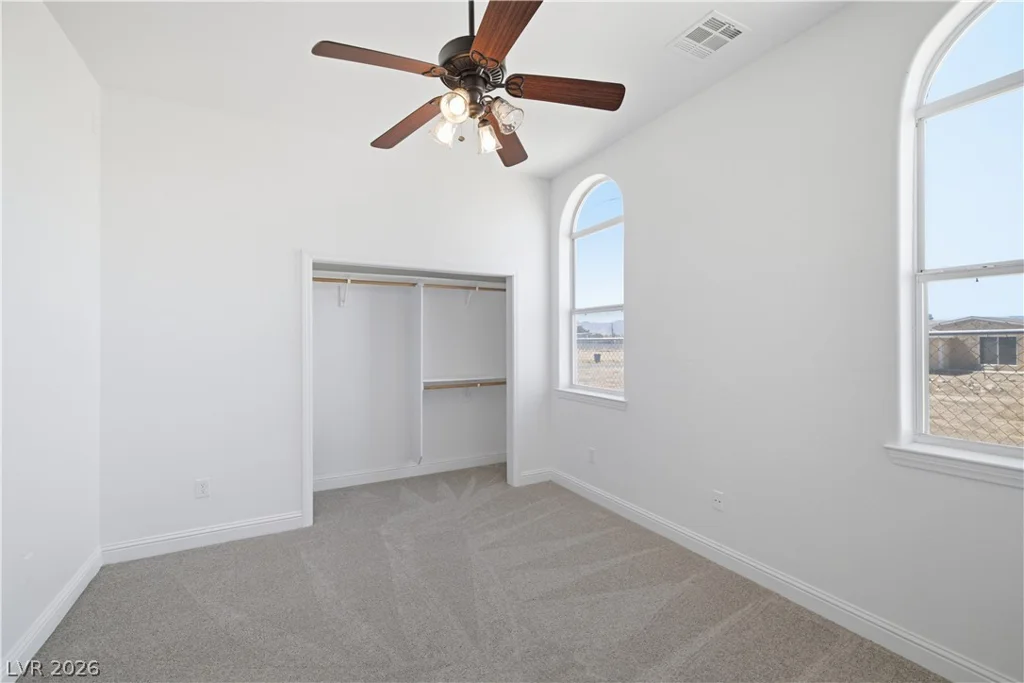 460 Hickory, Pahrump, NV 89048