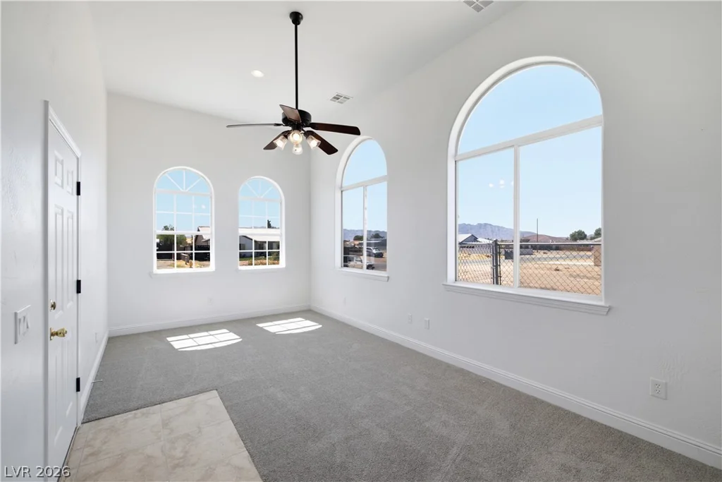 460 Hickory, Pahrump, NV 89048