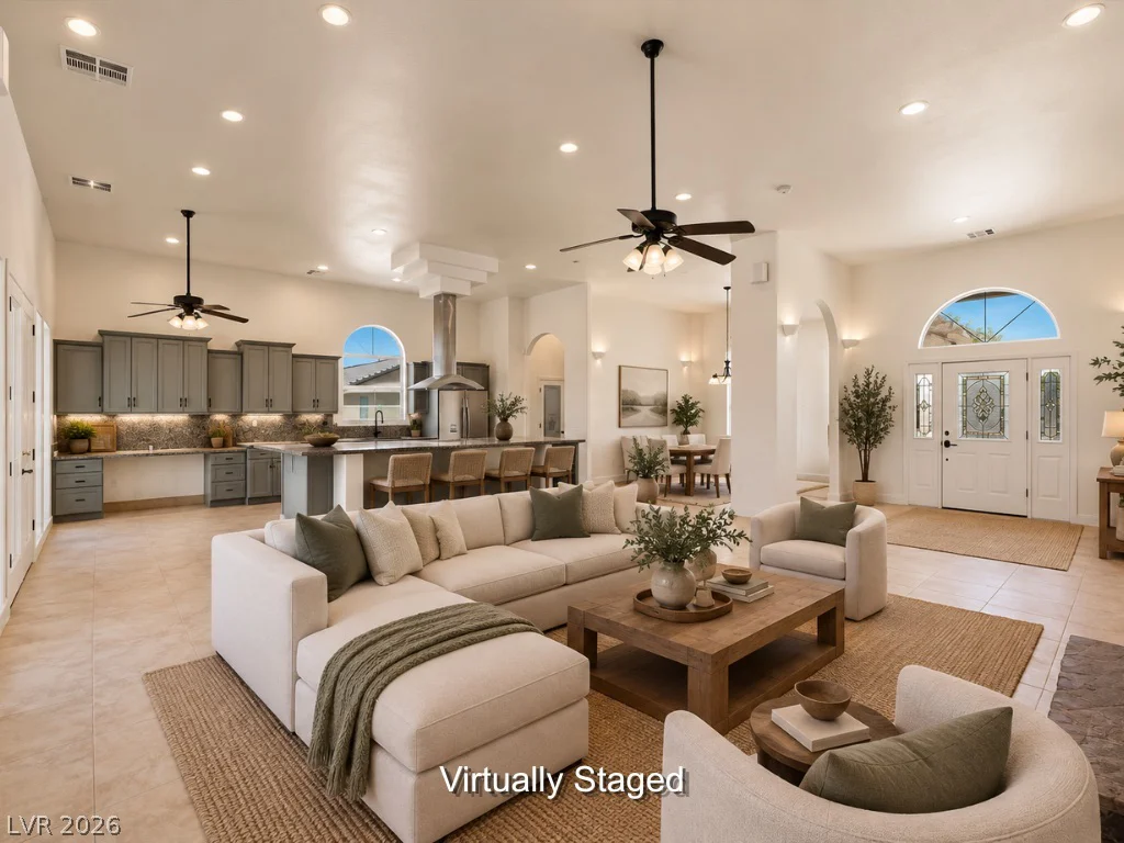 460 Hickory, Pahrump, NV 89048