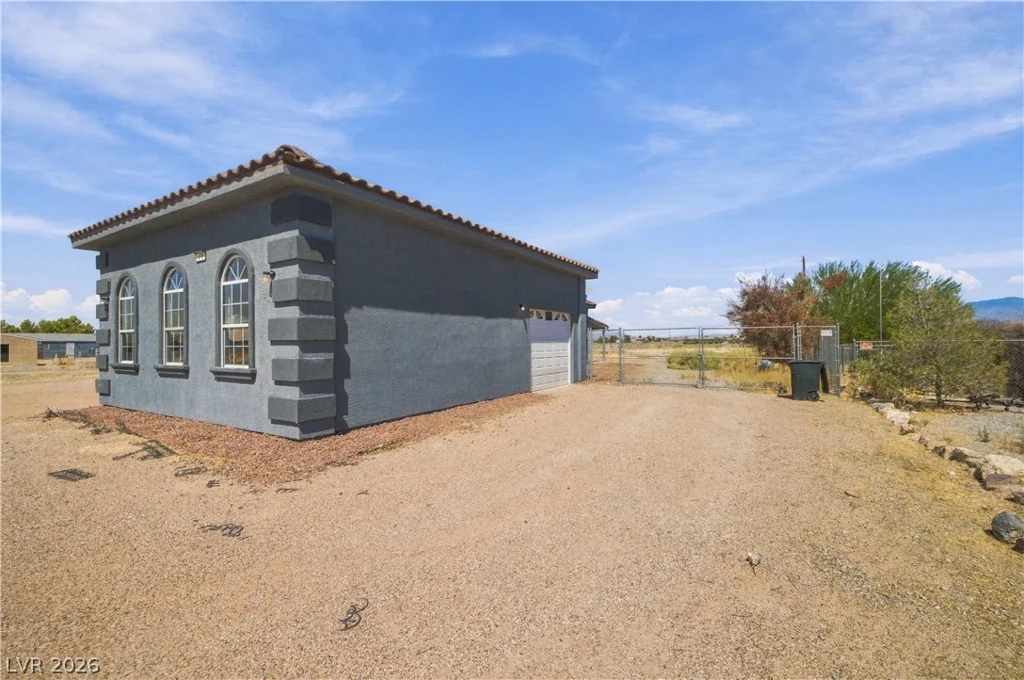 460 Hickory, Pahrump, NV 89048