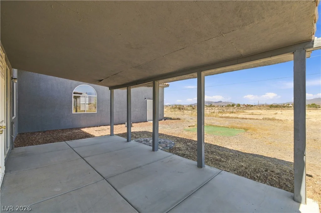 460 Hickory, Pahrump, NV 89048