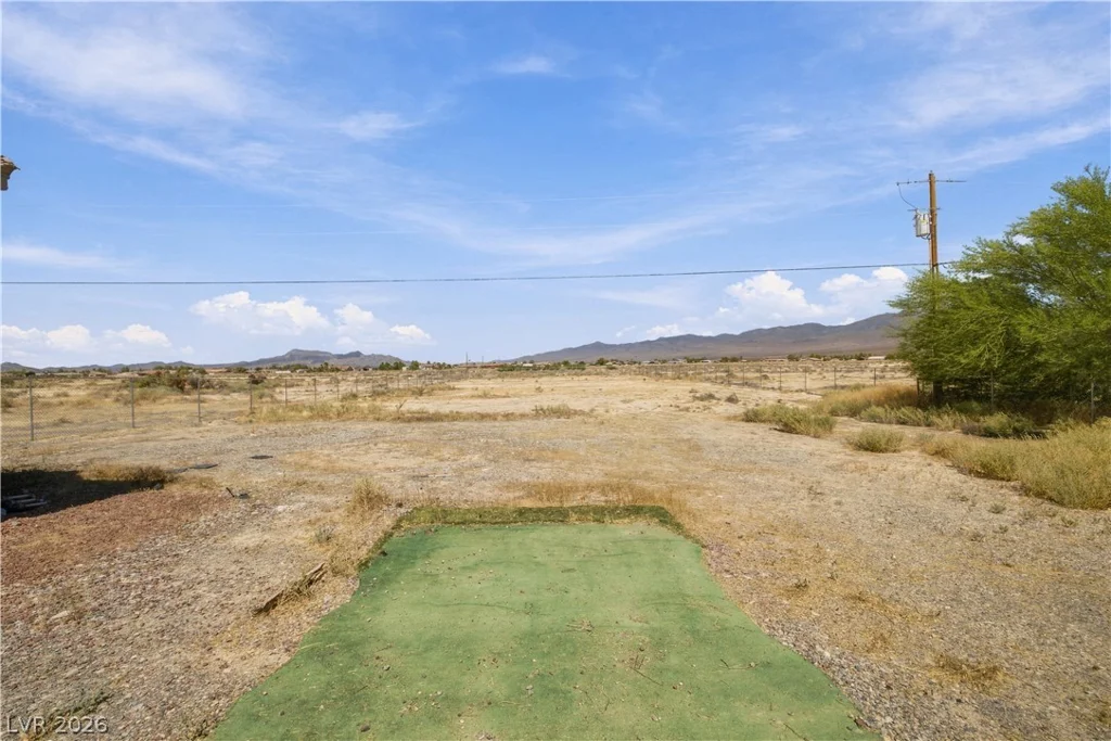 460 Hickory, Pahrump, NV 89048