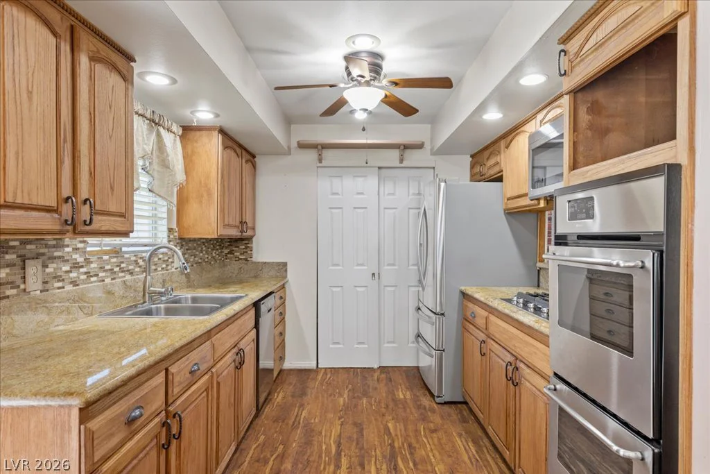 5305 Westleigh, Las Vegas, NV 89146