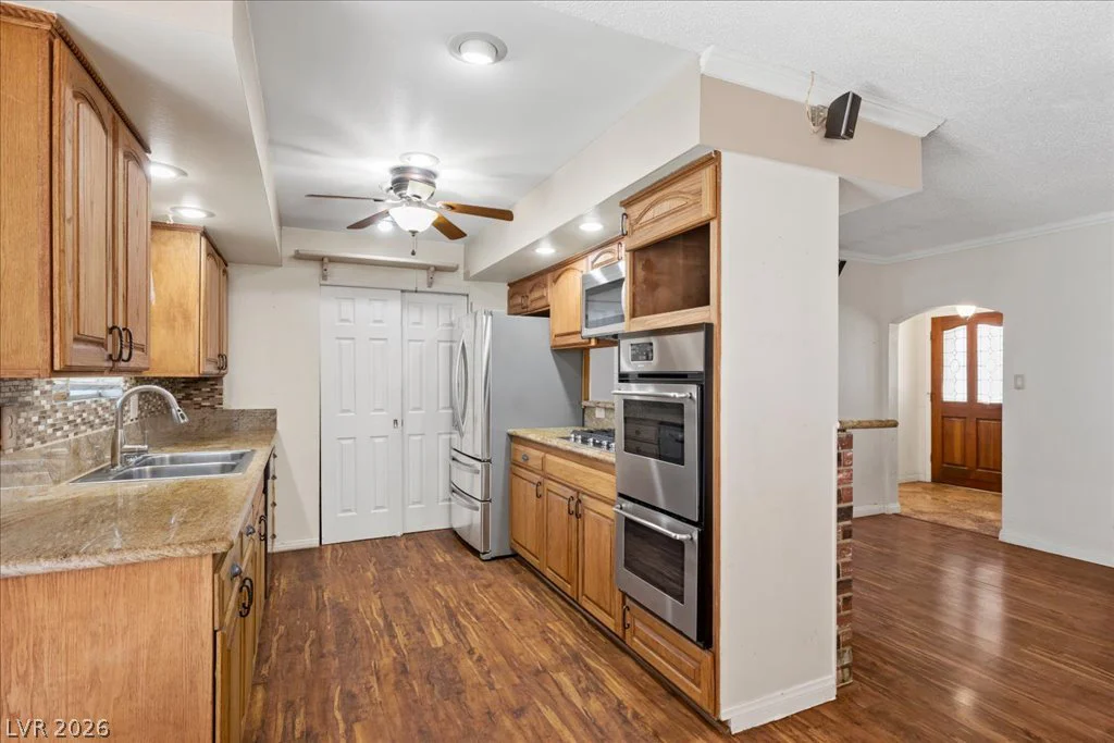 5305 Westleigh, Las Vegas, NV 89146