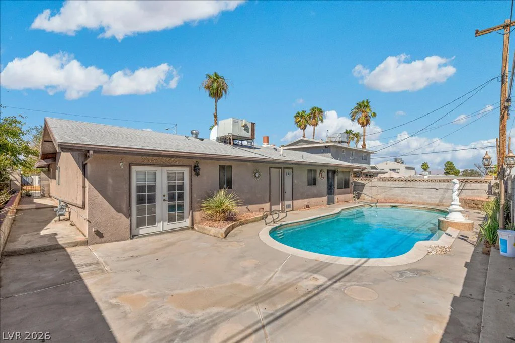 5305 Westleigh, Las Vegas, NV 89146