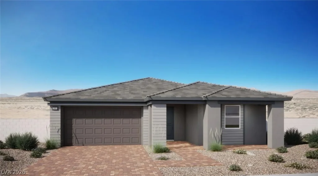 1480 Bianca Falls, Henderson, NV 89011