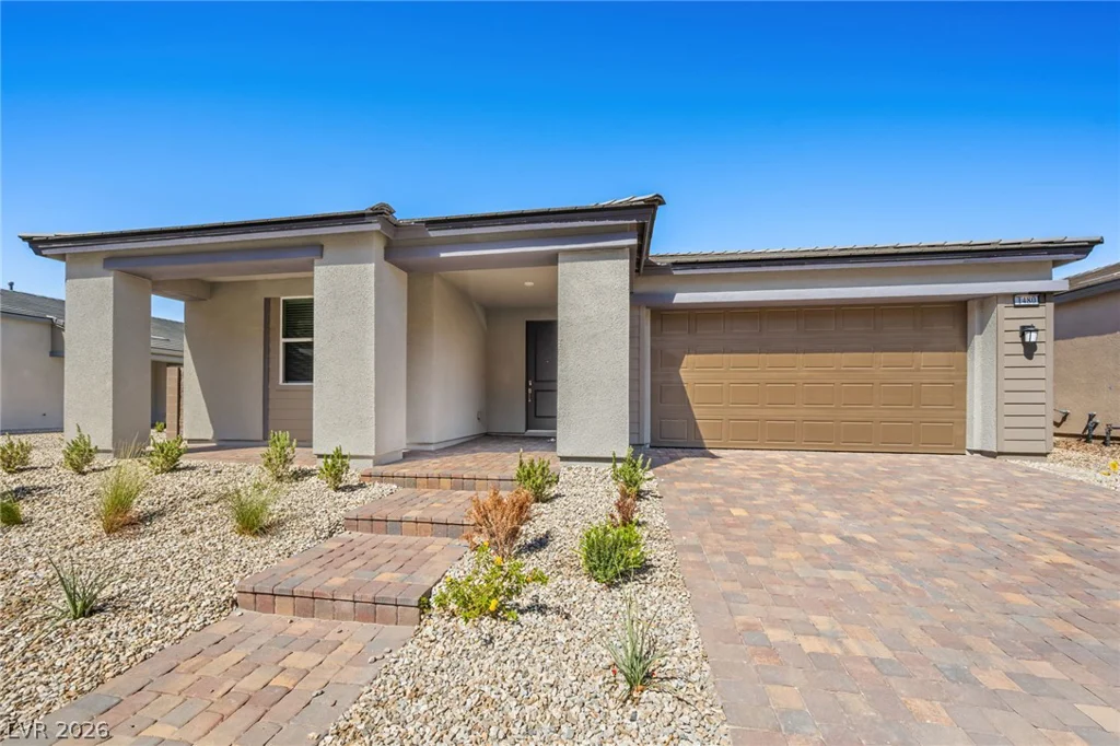 1480 Bianca Falls, Henderson, NV 89011