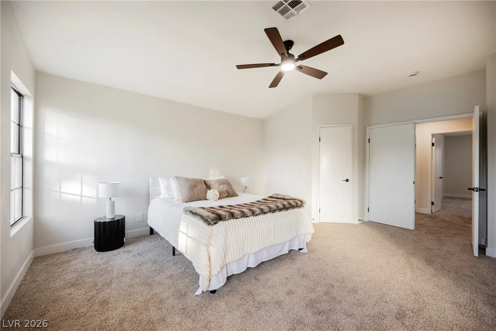 4877 Fiesta Lakes, Las Vegas, NV 89130