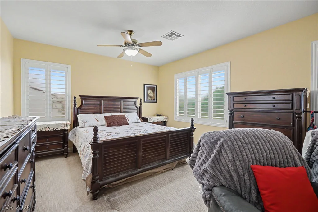 855 Sun Shimmer, Las Vegas, NV 89110