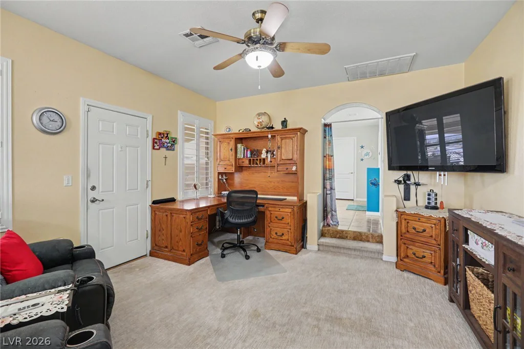 855 Sun Shimmer, Las Vegas, NV 89110