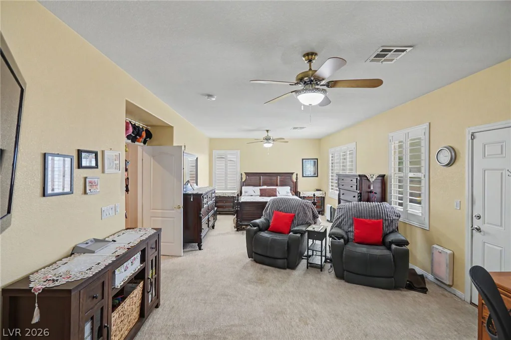 855 Sun Shimmer, Las Vegas, NV 89110