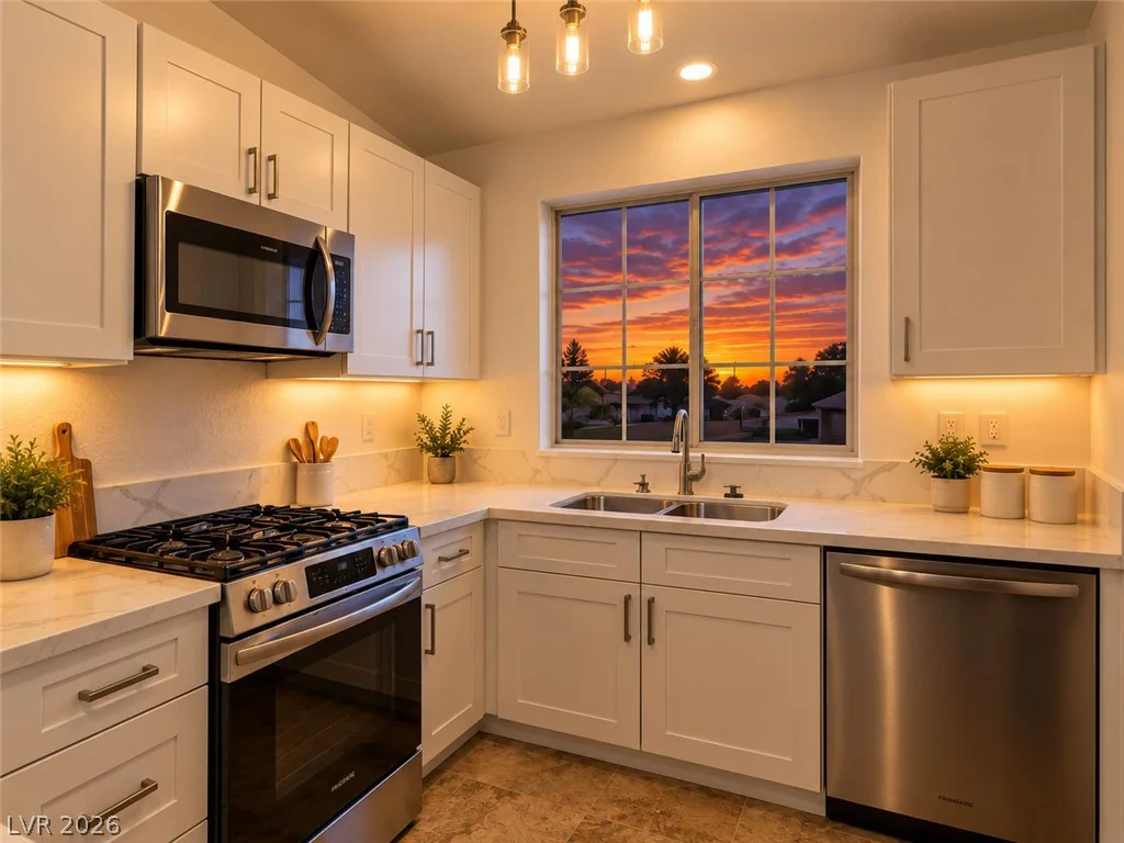 2441 Saguaro Point, Las Vegas, NV 89115