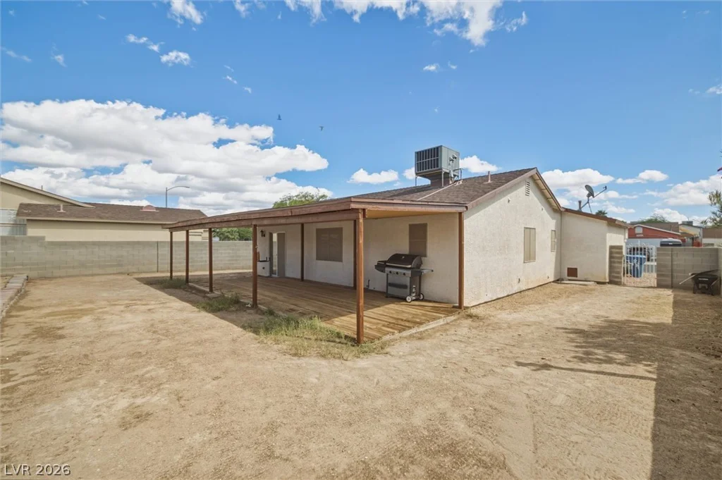 2441 Saguaro Point, Las Vegas, NV 89115