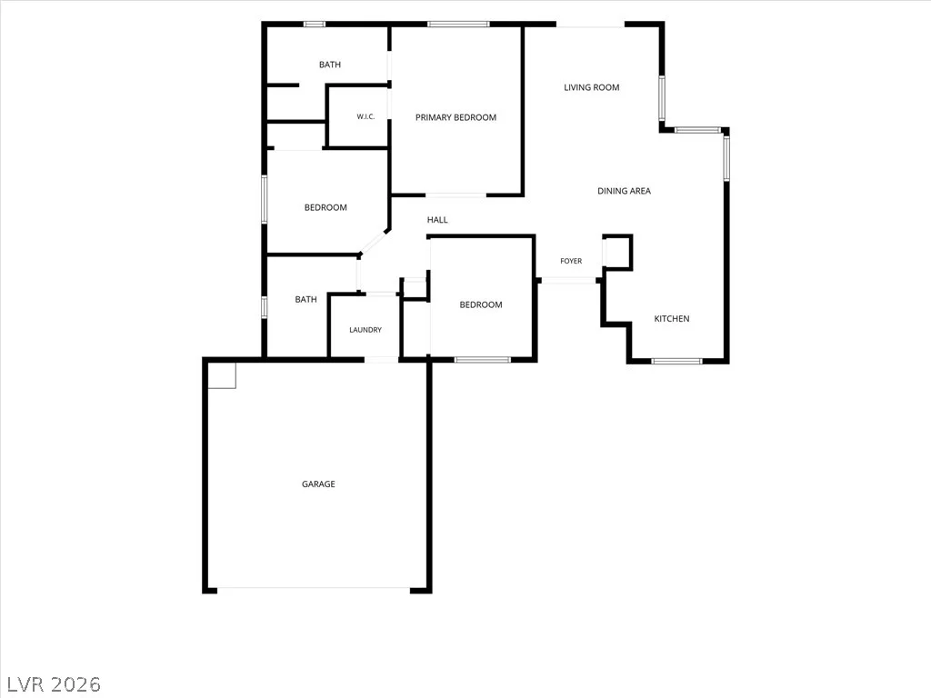 2441 Saguaro Point, Las Vegas, NV 89115