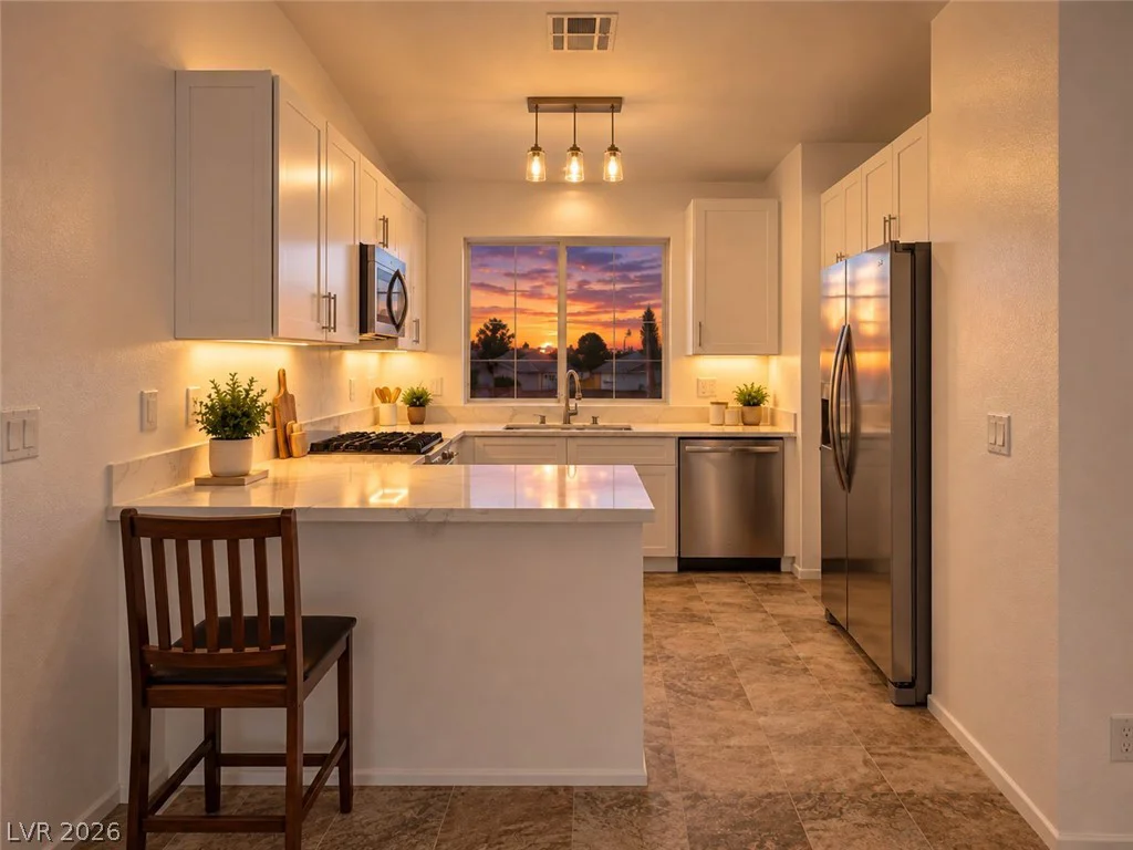 2441 Saguaro Point, Las Vegas, NV 89115