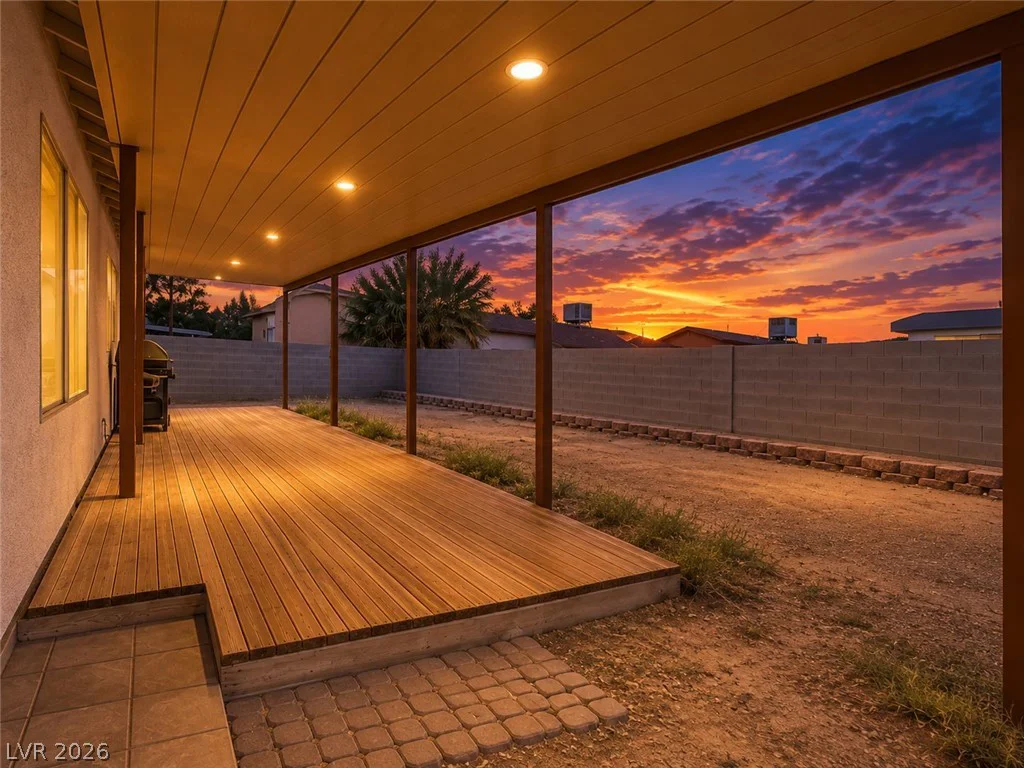 2441 Saguaro Point, Las Vegas, NV 89115