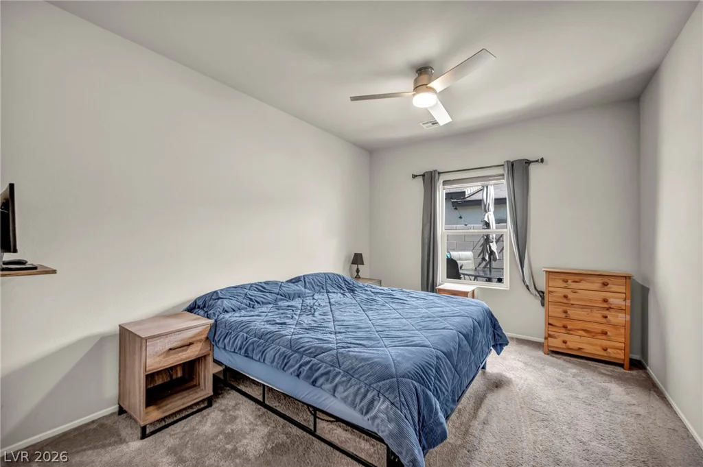 7554 Crested Moon, North Las Vegas, NV 89084