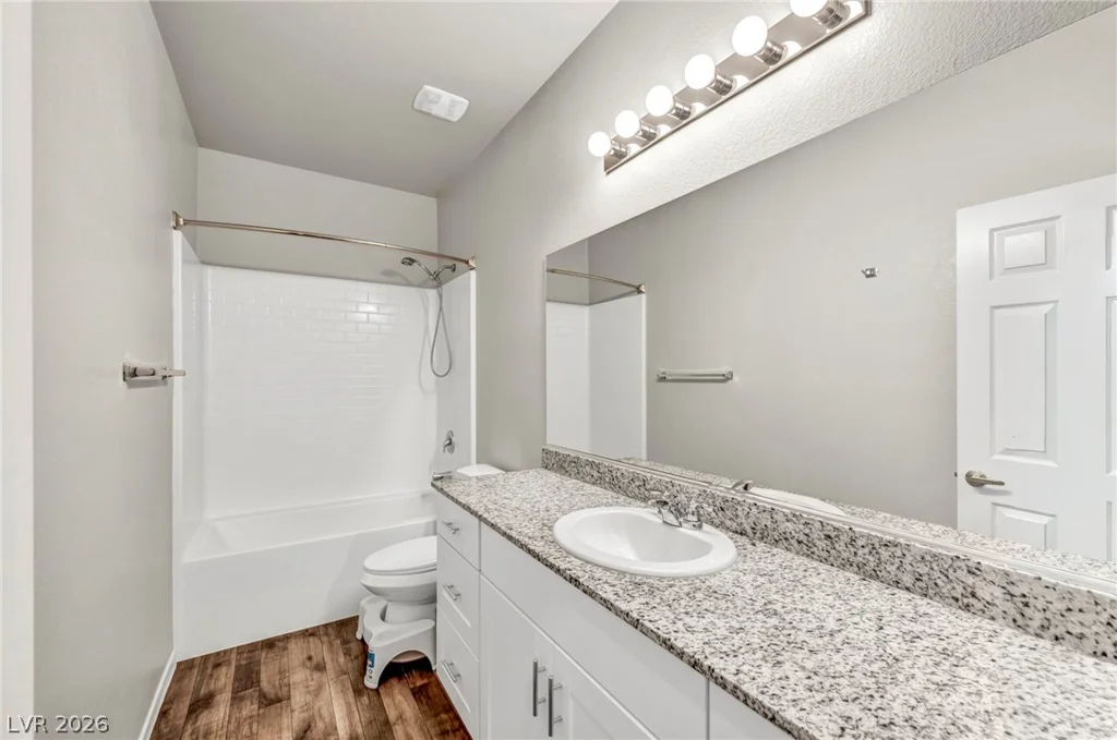 7554 Crested Moon, North Las Vegas, NV 89084