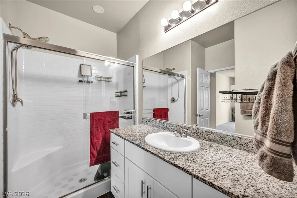 7554 Crested Moon, North Las Vegas, NV 89084