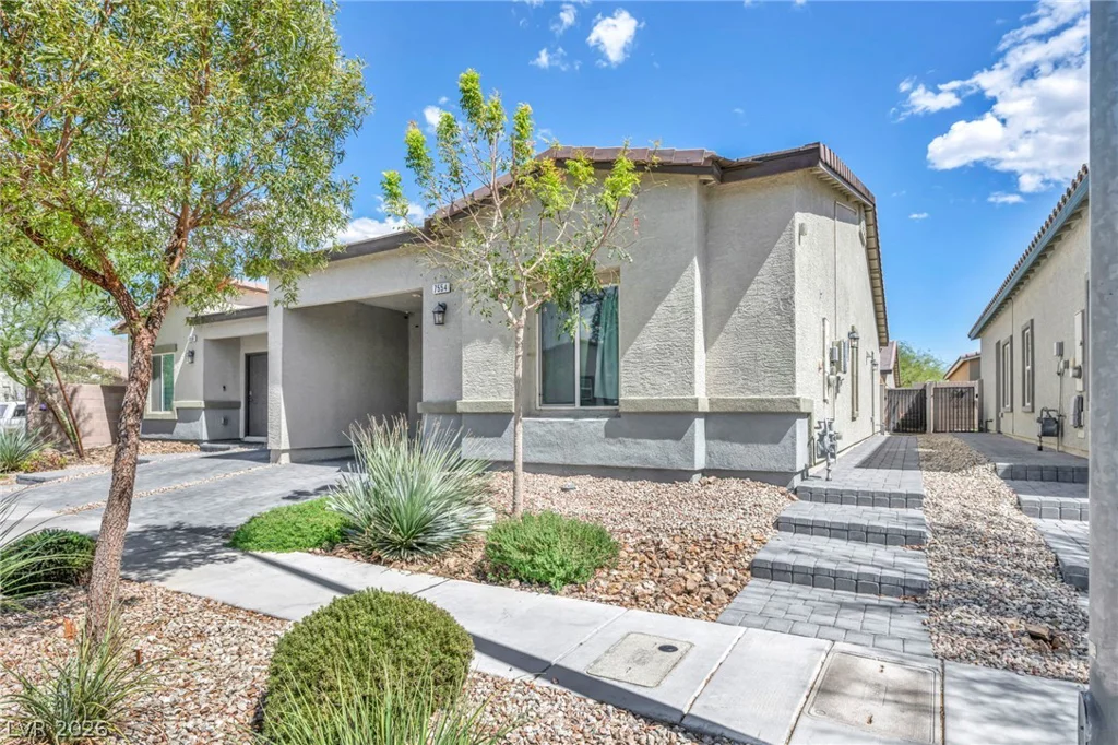 7554 Crested Moon, North Las Vegas, NV 89084