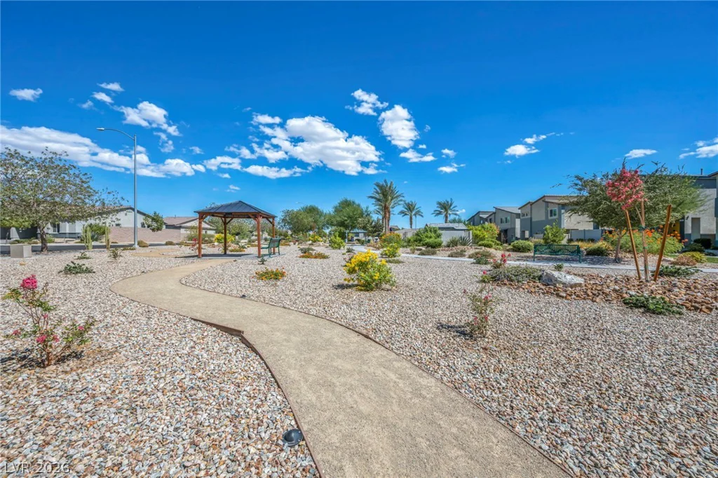 7554 Crested Moon, North Las Vegas, NV 89084