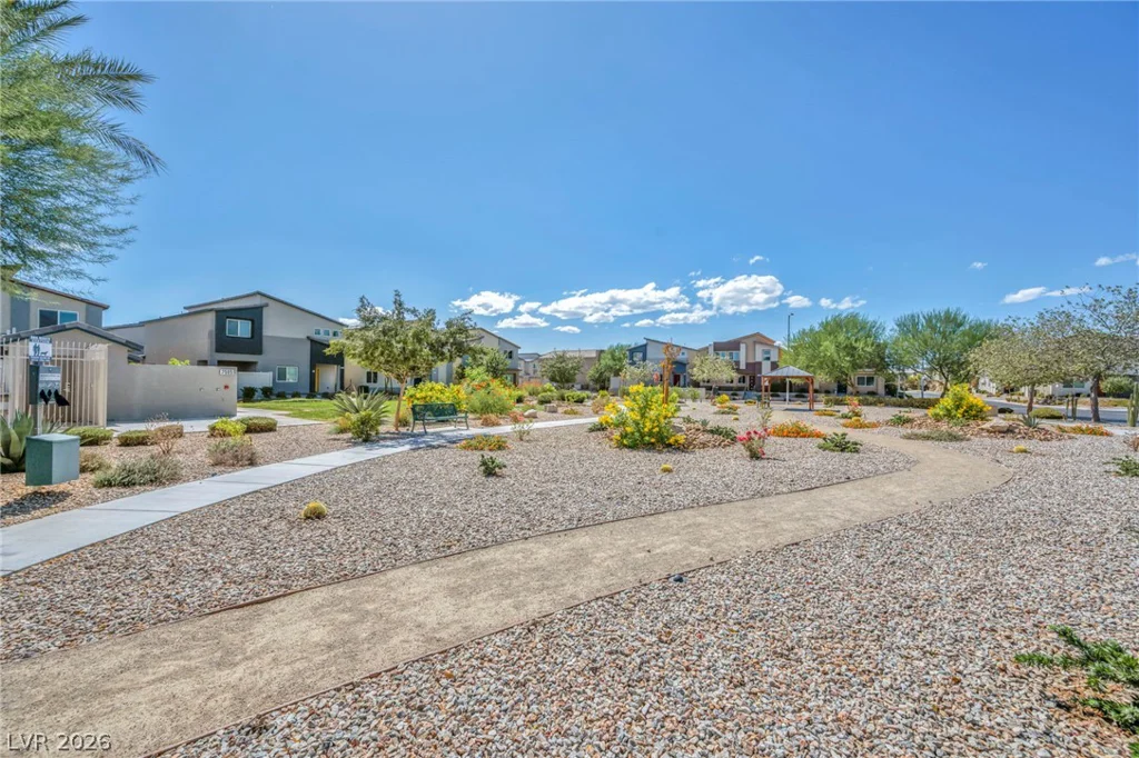 7554 Crested Moon, North Las Vegas, NV 89084